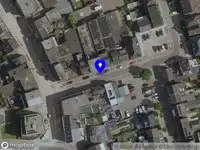 Brandweer met gepaste spoed naar de Kerkeveldstraat in Brunssum