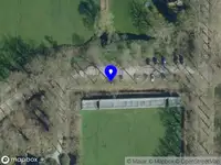 Brandweer met gepaste spoed naar de Kasteel in Heeswijk-Dinther