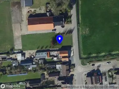 112 melding Ambulance met gepaste spoed naar de Smitsweg in Hellevoetsluis