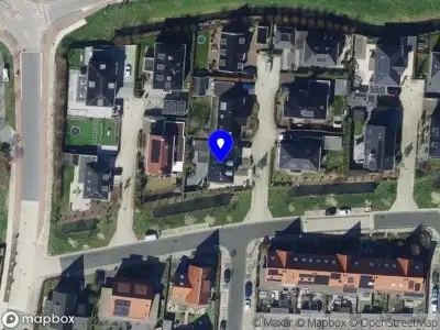 Ambulance met gepaste spoed naar de Jongkindhof in Rhoon