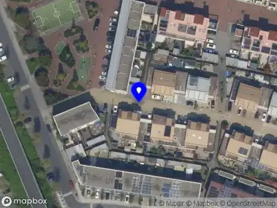 112 melding Ambulance met grote spoed naar de Désiehof in Capelle aan den IJssel