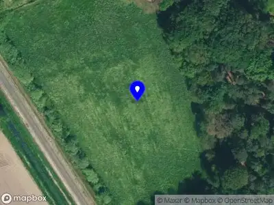 Traumahelikopter met grote spoed naar de Vordenseweg in Warnsveld