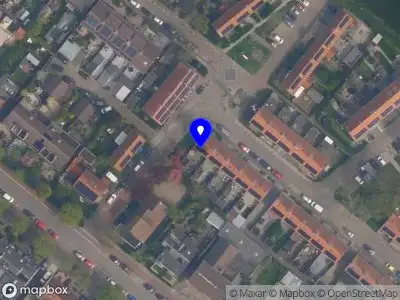 Ambulance met grote spoed naar de Marijkestraat in Bergschenhoek