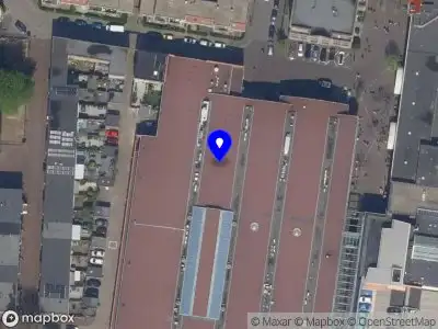 Brandweer met gepaste spoed naar de Boomgaardstraat in Schiedam vanwege afgaan automatisch brandalarm