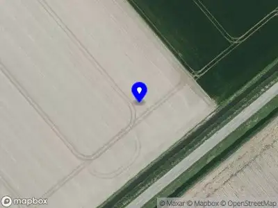 Politie naar de Sliklandseweg in Hellevoetsluis vanwege voertuigen te water