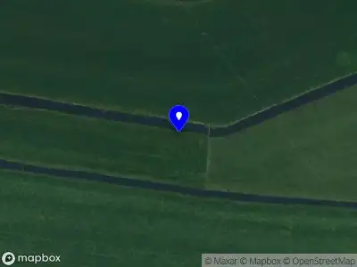 Ambulance met gepaste spoed naar de Watersnip in Ilpendam