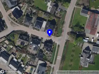 112 melding Traumahelikopter met grote spoed naar de Smoutstraat in Sprundel