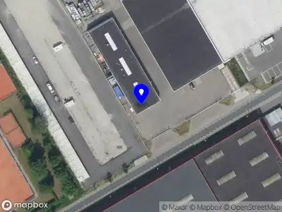 Politie met grote spoed naar de Potlodenlaan in Bergen op Zoom