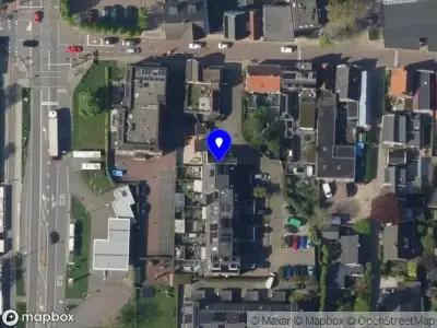 Ambulance met gepaste spoed naar de Zuidegge in Hazerswoude-Dorp