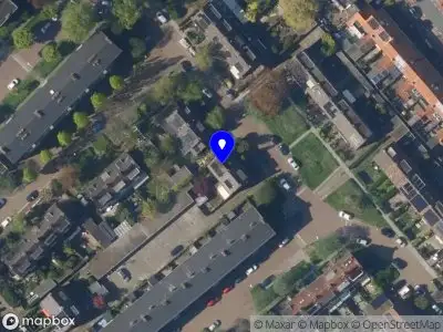 Ambulance met gepaste spoed naar de Gerrit Jan van der Veenstraat in Leidschendam