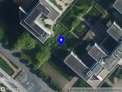 Ambulance naar de Polarisavenue in Hoofddorp