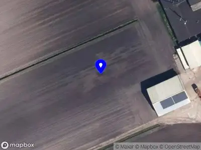 Politie met grote spoed naar de Zuidlaarderweg in Kiel-Windeweer vanwege ongeval met letsel