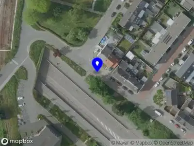 Politie naar de Koninginnelaan in Roermond vanwege aanrijding met letsel