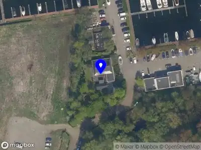 112 melding Ambulance met gepaste spoed naar de Zanddijk in Oostvoorne