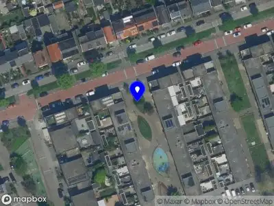 Ambulance met gepaste spoed naar de Madeira in Zaandam