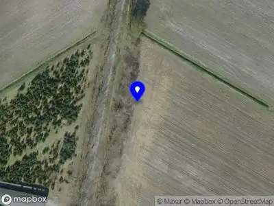 Brandweer met grote spoed naar de Gagelgoorsedijk in Veldhoven vanwege gebouwbrand