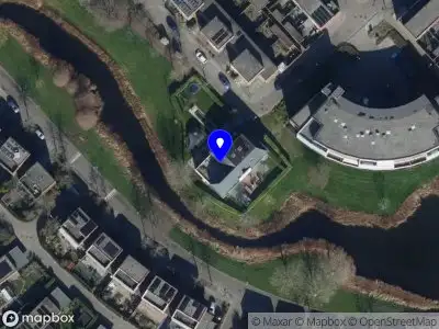 Politie met grote spoed naar de François Ryckhalspad in Middelburg vanwege letsel