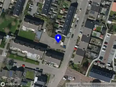 Ambulance met gepaste spoed naar de Washingtonstraat in Oude-Tonge