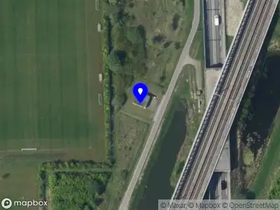 Brandweer met gepaste spoed naar de Nieuwe Hoefweg in Benthuizen vanwege stormschade