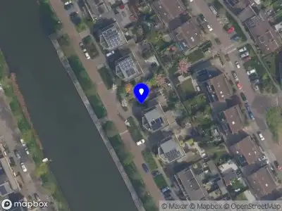 Ambulance met gepaste spoed naar de Rubenslaan in Bergschenhoek