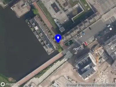 Brandweer met grote spoed naar de Albert Schweitzerpad in Berkel en Rodenrijs vanwege gebouwbrand