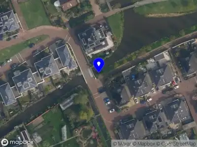 Brandweer met grote spoed naar de Druivenlaan in 's-Gravenhage vanwege stankoverlast