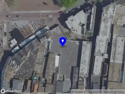 112 melding Politie naar de Havenweg in Helmond