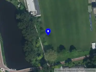 Ambulance naar de Koningin Julianaweg in Zaandam vanwege ongeval met letsel