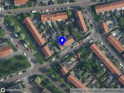Besteld ambulance vervoer naar de J.O.Huslylaan in Weesp