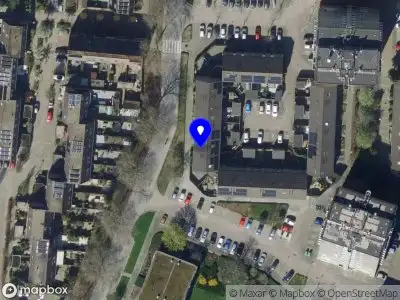 Ambulance met gepaste spoed naar de Houtzaagmolen in Ridderkerk