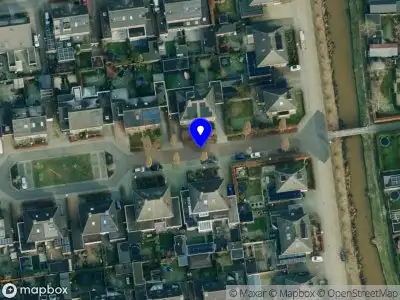 Politie naar de Blanckvoortallee in Hardenberg vanwege aanrijding met letsel