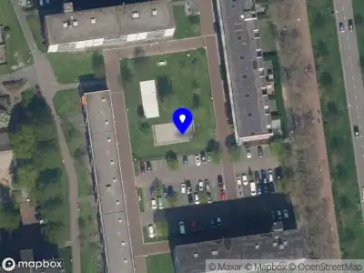 Besteld ambulance vervoer naar de Willem Andriessenlaan in Schiedam