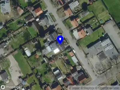 112 melding Politie naar de Ceresstraat in Stevensbeek vanwege personen te water