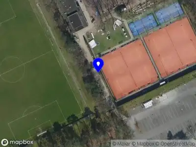 Brandweer met gepaste spoed naar de Sportparkweg in Rijen vanwege een buitenbrand