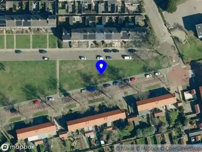 Politie naar de Dr. de Visserstraat in Dieren vanwege aanrijding met letsel