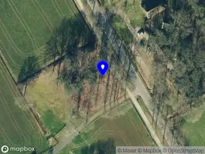 112 melding Politie met grote spoed naar de Koekangerweg in Ruinerwold vanwege ongeval met letsel