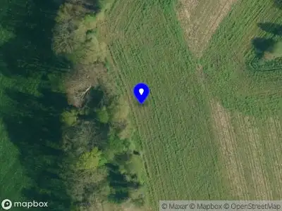 Politie naar de Wooldseweg in Winterswijk Woold vanwege aanrijding met letsel