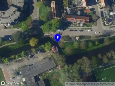 Ambulance met grote spoed naar de Tulpenstraat in Noord-Scharwoude