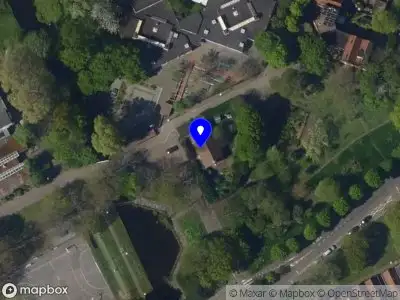 Politie met grote spoed naar de Maurice Ravelweg in 's-Gravenhage vanwege ongeval met letsel