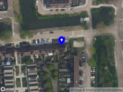 Brandweer met gepaste spoed naar de Leusderschans in Nieuwegein