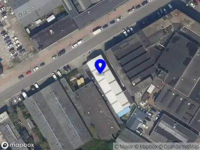 Brandweer met gepaste spoed naar de Van Deventerstraat in Rotterdam vanwege dier(en) in nood