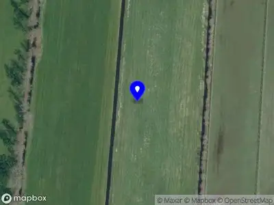 Brandweer en politie met grote spoed naar de Lage Zandschel in Kaatsheuvel