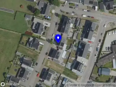 Brandweer met gepaste spoed naar de Maaszicht in Lomm