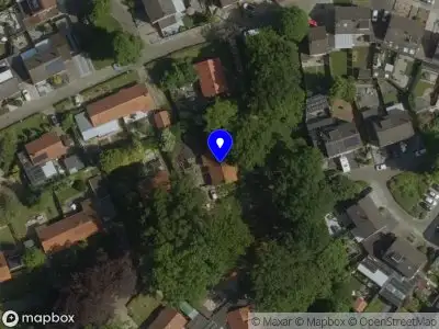 Brandweer en politie met gepaste spoed naar de Galerijstraat in Hoensbroek vanwege stankoverlast