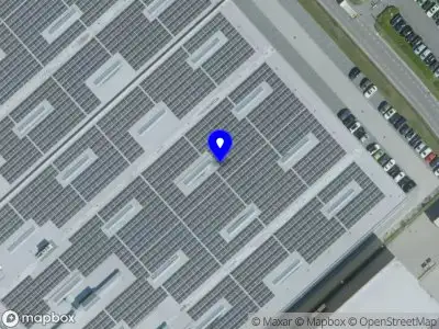 Brandweer met grote spoed naar de Weijerbeemd in Eindhoven