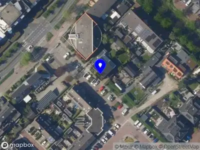 Traumahelikopter met grote spoed naar de Rietvinklaan in Leidschendam
