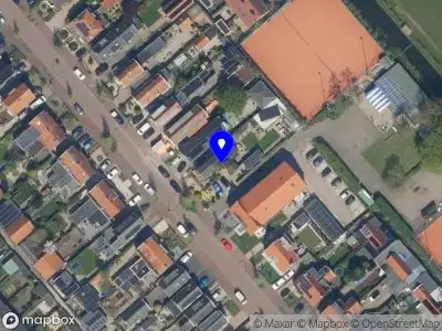 112 melding Ambulance met gepaste spoed naar de Kerkweg in Ouderkerk aan den IJssel