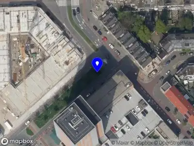 Politie naar de Verlengde Motorstraat in Rotterdam vanwege dier(en) in nood