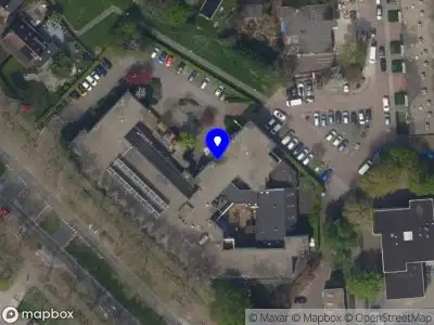 112 melding Ambulance met grote spoed naar de Spinozaweg in Rotterdam