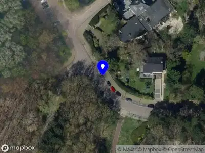 112 melding Ambulance met gepaste spoed naar de Swinsedreef in Rockanje